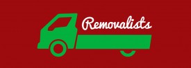 Removalists Wee Jasper - My Local Removalists